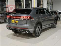 Volkswagen Atlas Cross Sport
